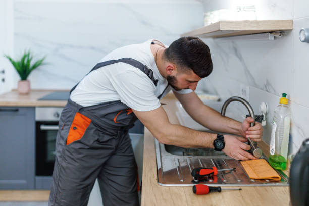 Best Emergency Plumbing Repair  in Clarksville, IA