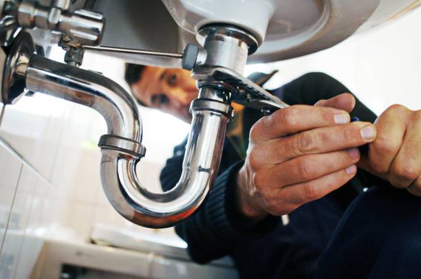 Best Drain Cleaning Services  in Clarksville, IA