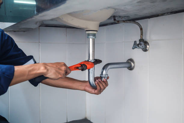  Clarksville, IA Plumbing Pros