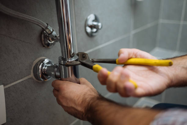 Shower Repair Services in Clarksville, IA