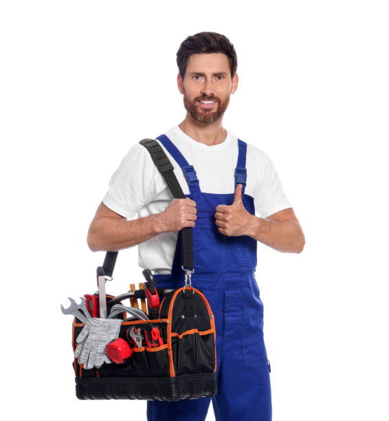 Professional Plumbing in Clarksville, IA
