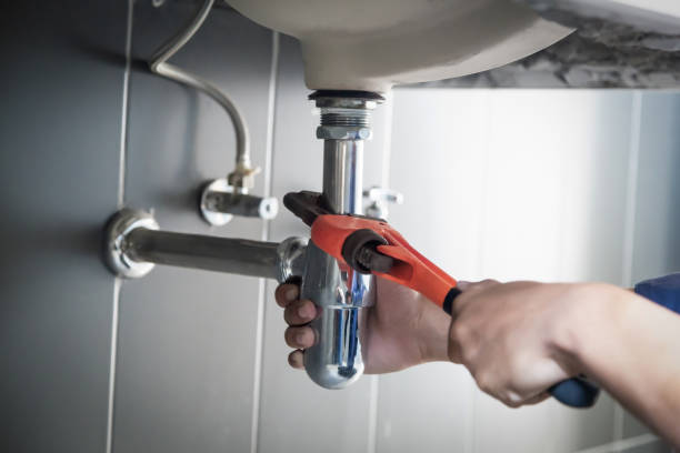 Best Plumbing Inspection Services  in Clarksville, IA