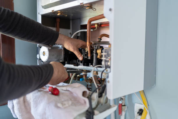 Best Water Leak Repair  in Clarksville, IA
