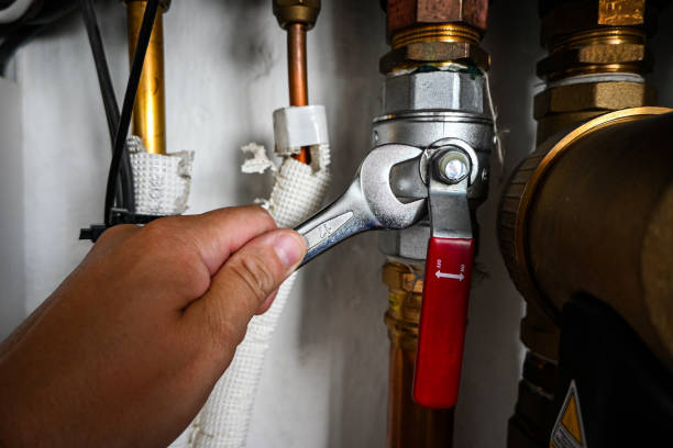 Best Leak Detection Services  in Clarksville, IA